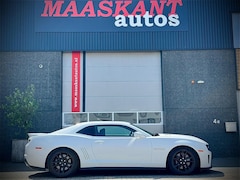 Chevrolet Camaro - USA ZL1 / 6.2 Supercharged / 580pk / Kw suspension / Switchable exhaust / Sunroof / ONE OF