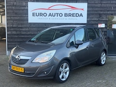 Opel Meriva - 1.4 Turbo Edition