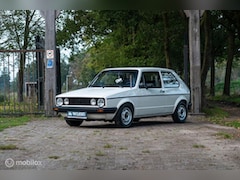 Volkswagen Golf - LX - in nieuwstaat