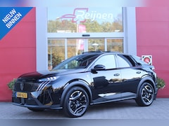 Peugeot 3008 - 1.6 plug-in Hybrid 225PK GT Exclusive | PANORMASCH SCHUIF / KANTELDAK | | 360° VISION & DR