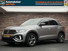 Volkswagen T-Roc - 1.0 TSI R-Line