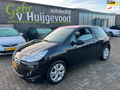 Citroën DS3 - 1.4 Chic
