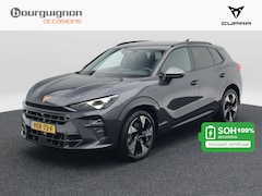 CUPRA Terramar - 1.5 TSi 204 Pk e-Hybrid Business | Stoel/Stuurverwarming | Camera | Adaptive Cruise | Trek