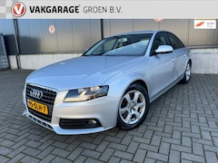 Audi A4 Limousine - 2.0 TDIe Business Edition / navi / clima / cruise / trekhaak