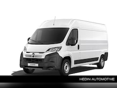 Citroën ë-Jumper - 4.25t L4H3 Zwaar 110 kWh | Full Led koplampen | Blind Spot assist & Rear Cross detection |