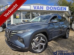 Hyundai Tucson - 1.6 T-GDI HEV Comfort Smart | Full Hybrid 230 PK | Premium Velg / Elektr. achterkl. / Adap