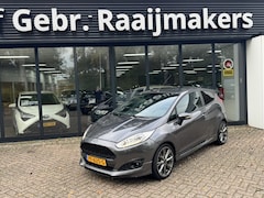 Ford Fiesta - 1.0 EcoBoost ST Line*Navi*ECC*EXPORT/EX.BPM