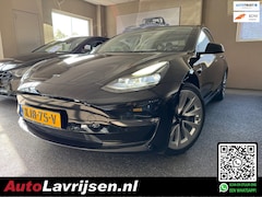 Tesla Model 3 - Long Range AWD 75 kWh AMD-Ryzen SOH 93.5%
