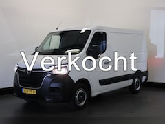 Renault Master - 2.3 dCi 130PK EURO 6 - Airco - Cruise - Trekhaak - € 15.950, - Excl