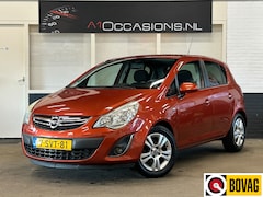 Opel Corsa - 1.4-16V