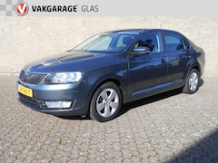 Skoda Rapid - 1.2 TSI 66KW