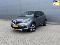Renault Captur - 1.2 TCe Intens| Clima| Cruise| Keyless| Camera|