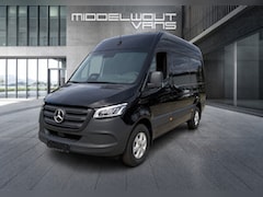 Mercedes-Benz eSprinter - 320 L2H2 Select 81kWh 115kw dc laden/360cam/acc/Betimmering