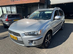 Mitsubishi Outlander - 2.0 Intro Edition AUTOMAAT AIRCO CRUISE