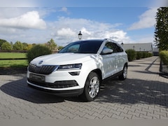 Skoda Karoq - 1.5 TSI ACT Business Edition Plus