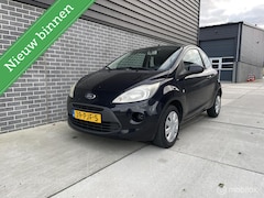 Ford Ka - 1.2 Comfort APK NAP Airco Onderhoudsboekjes E-Ramen