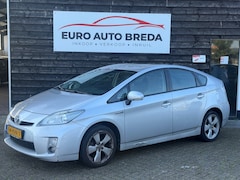 Toyota Prius - 1.8 Aspiration