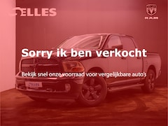 Dodge Ram 1500 - 3.6 V6 Crew Cab 5'7 | LPG | Schuif-/kantel dak | 4x4 | Stoelverwarming