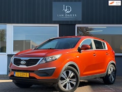 Kia Sportage - 1.6 GDI X-tra / Trekhaak / APK