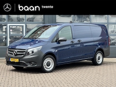 Mercedes-Benz Vito - 116 L2 4x4 | Camera | Cruise | Dubbele schuifdeur