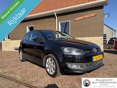 Volkswagen Polo - 1.2 TSI Highline/NL AUTO LUXE 105PK TREKHAAK