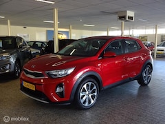 Kia Stonic - 1.0 T-GDi 120PK ComfortPlusLine Navigator