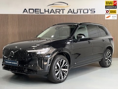 Volvo XC90 - 2.0 T8 Plug-in hybrid AWD Plus Dark 455 PK / Panorama dak / Harman Kardon / Lederen interi