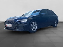 Audi A6 Avant - 2.0 e-hybrid quattro S edition