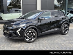 Renault Captur - 1.8 E-Tech full hybrid 160 techno | Adapt Cruise | Navi | Camera |