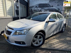 Chevrolet Cruze - 1.8 LS Navi NAP