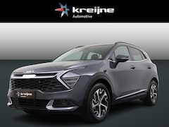 Kia Sportage - 1.6 T-GDi Hybrid GT-Line