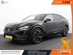 Peugeot 408 - 1.2 PureTech 130pk Automaat Allure Pack Electrische stoelverstelling LV stoelverwarming Ca