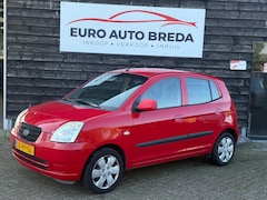 Kia Picanto - 1.0 LXE