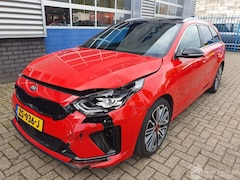 Kia Cee'd Sportswagon - Ceed 1.4 T-GDi GT-PlusLine