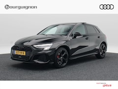 Audi A3 Sportback - 40 TFSi e 204 Pk S-Line | Stoelverwarming | Camera | Panoramadak | Navigatie | Elektrische