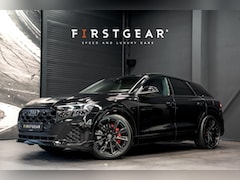 Audi Q8 - 60 TFSI e quattro Pro Line S Competition *Bang & Olufsen / AWD-Besturing / Stoelventilatie