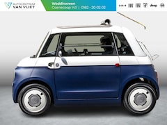 Fiat Topolino - Vilebrequin Collectors Edition | Uit voorraad leverbaar | Actieradius 75km | Rijklaar