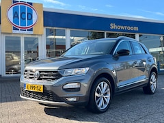 Volkswagen T-Roc - 1.5 TSI Automaat Sport Style | Trekhaak | Apk 7-2027 |