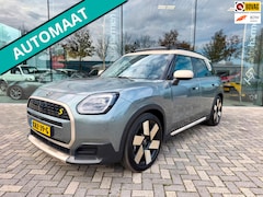 MINI Countryman - SE ALL4 Favoured XL 66.5 kWh, 20 inch, Trekhaak, FULL OPTIONS