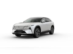 Mazda CX-6e - 78 kWh Takumi | Alarmsysteem | Automatisch dimmende binnenspiegel met randloos design | Dr