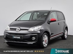 Volkswagen Up! - 1.0 BMT up beats | Executive Pakket | Winter Pakket | Comfort Pakket |