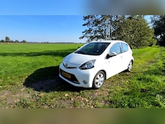 Toyota Aygo - 1.0 VVT-i automaat