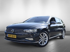 Volkswagen Passat Variant - 1.5 TSI Business /trekhaak/camera/stoelverwarming