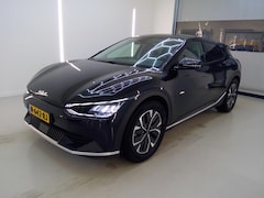 Kia EV6 - 58 kWh