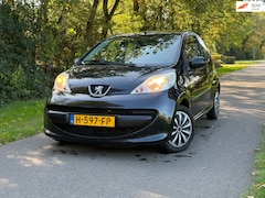 Peugeot 107 - 1.0-12V XR | Airco + Toerenteller Nu € 1.975,