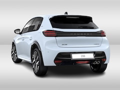 Peugeot 208 - 1.2 Hybrid 145 e-DCS6 GT DIRECT RIJDEN - ALCANTARA - 8 JAAR GARANTIE