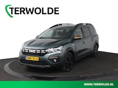 Dacia Jogger - hybrid 140 extreme 7-zits | Trekhaak | Stoelverw. | Achteruitrijcamera |
