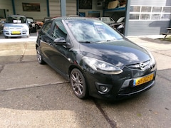 Mazda 2 - 2 1.3hp S-VT 81000km
