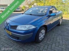 Renault Mégane coupé cabriolet - 1.6-16V Tech Line