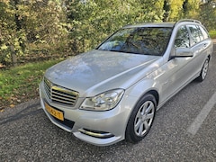 Mercedes-Benz C-klasse Estate - 180 Business Class 125 Elegance